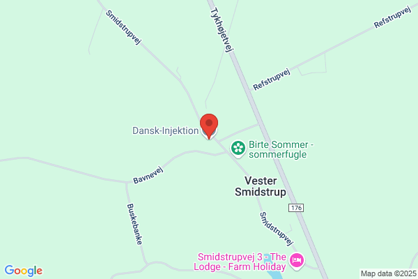 Dansk Sprængteknik