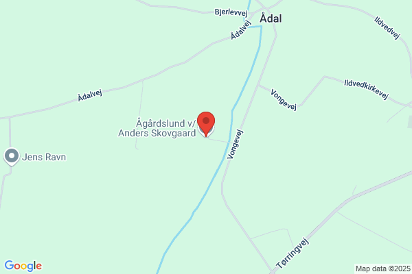Eskildsen Andreas