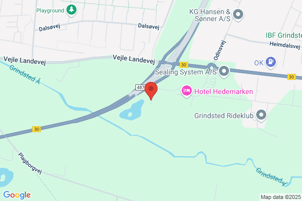 Fårup Sø Dambrug ApS