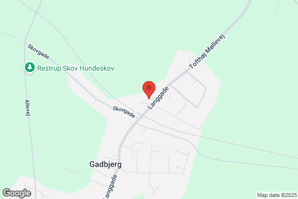 Gadbjerg Autoværksted