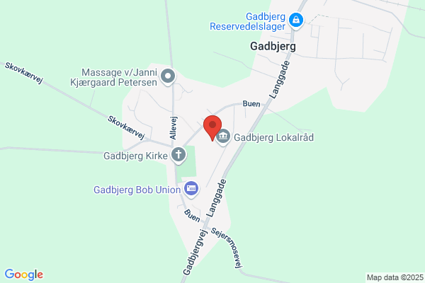 Gammelgård Ældrecenter