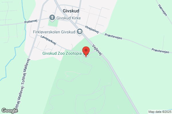 Givskud Sogns Menighedsråd