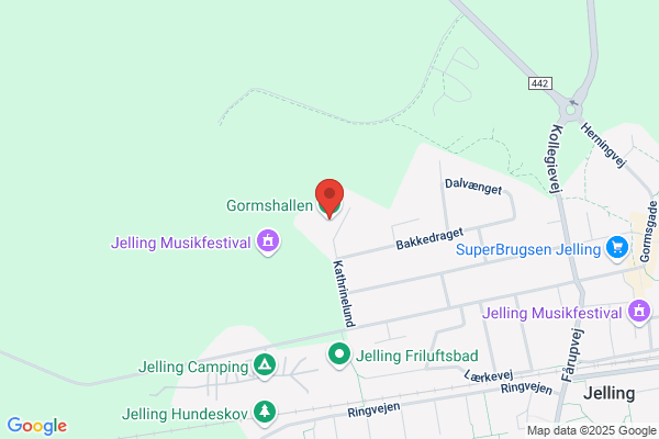 Gormshal