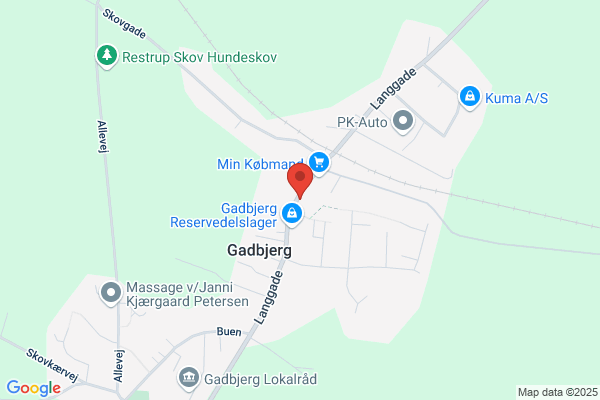 Håndkøbsudsalg
