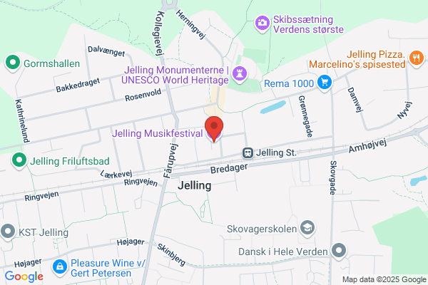 Jelling Musikfestival