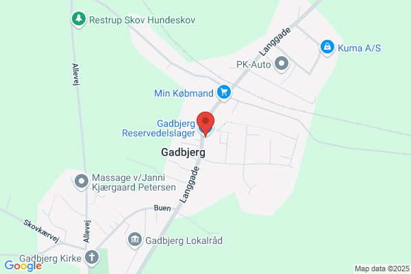 Mølvang Vaskemaskineservice