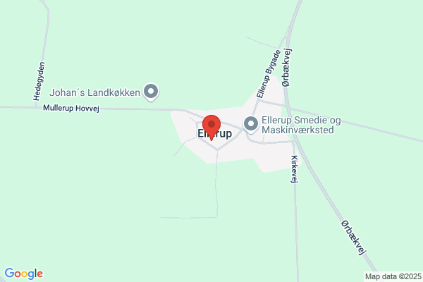 Nicolajsen, Thorkild