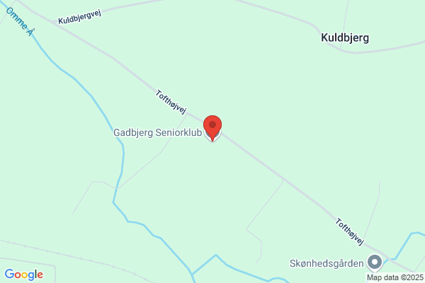 Pensionistforeningen i Gadbjerg