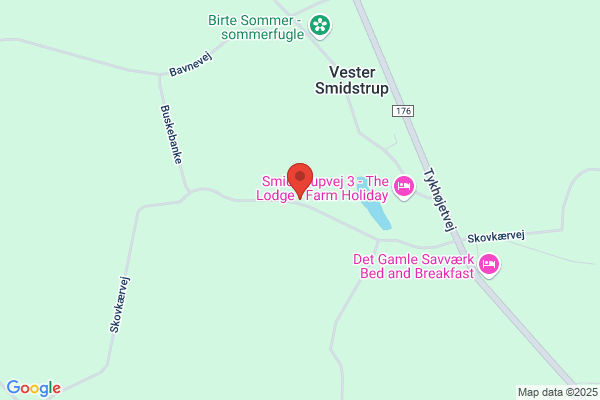 Smidstrup Vandværk a.m.b.a.