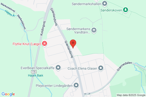 Venstre i Vejle Kommune