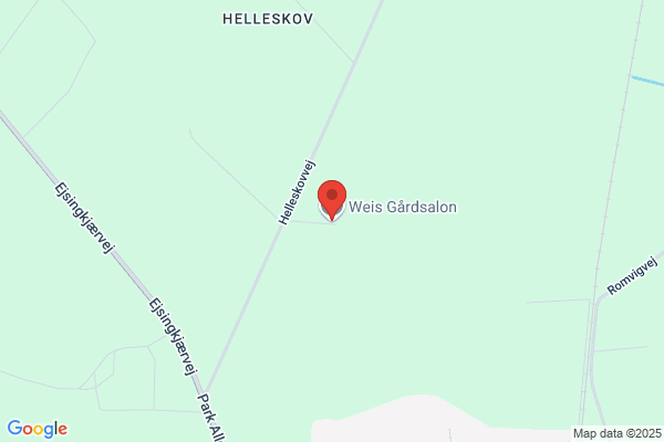 Yrsa, Salon