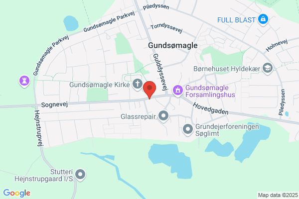 Gundsø Regnskabsservice
