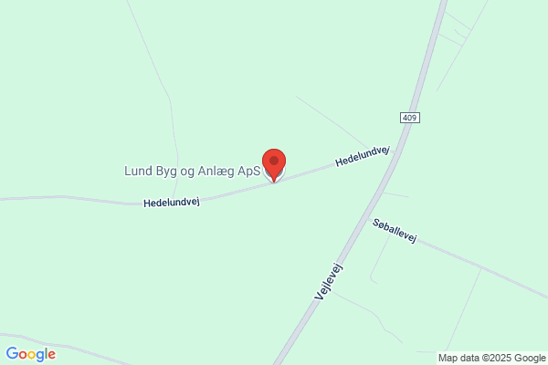 Lyngsie Byg og Anlæg