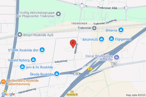 Elektrikeren / Roskilde
