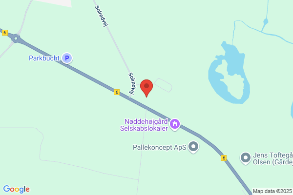 Svendsen, Erik