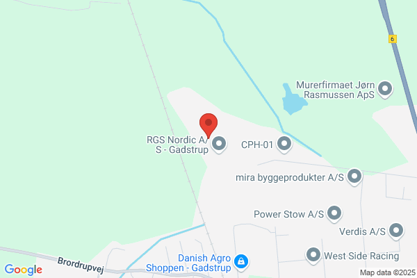 Nerøs Hus og Have I/S