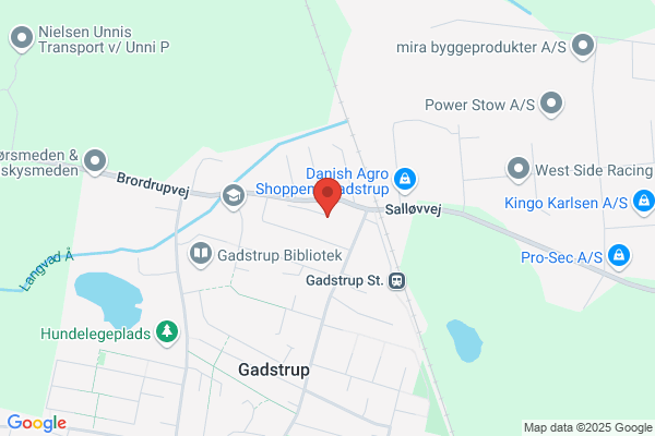 Gartnervangen, Grundejerforeningen