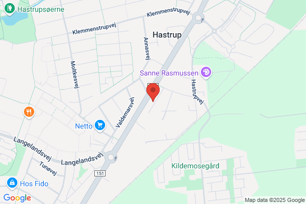 Haworthorp , Grundejerforeningen
