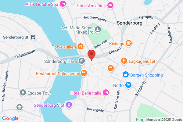 Kirkebakken, Grundejerforeningen