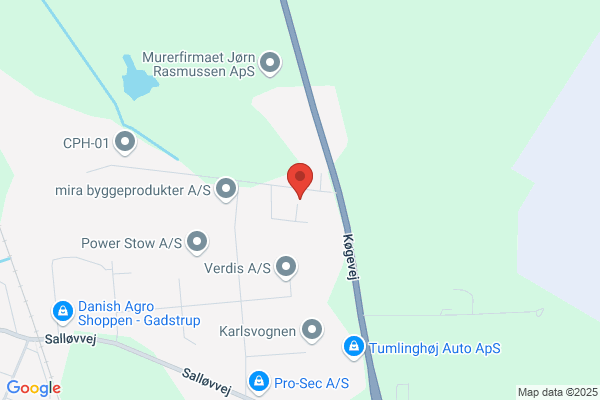 Søvængets Vejlaug