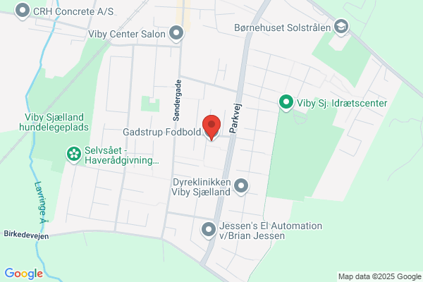 Ågårdsvænget, Grundejerforeningen