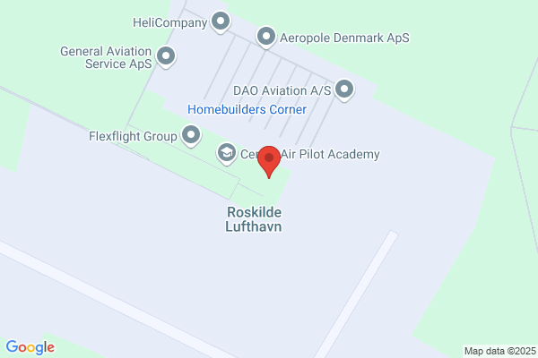 Roskilde Flyveklub