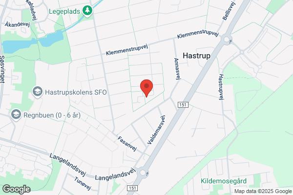 Ramsø Folkedanserforening og Spillemandslaug