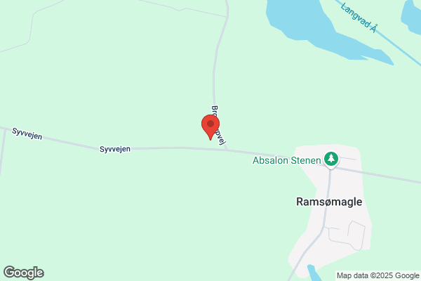 Ramsø Foredragsforening