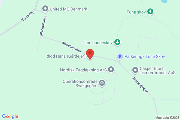 Hans Rudbæk