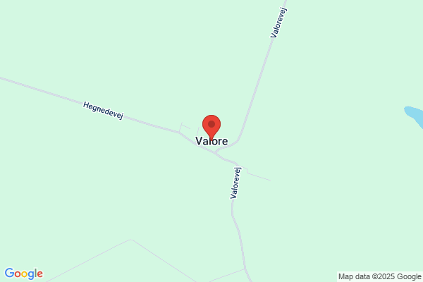 I/S Valore Vandværk