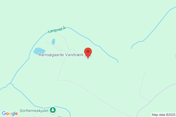Ramsøgårde Vandværk I/S