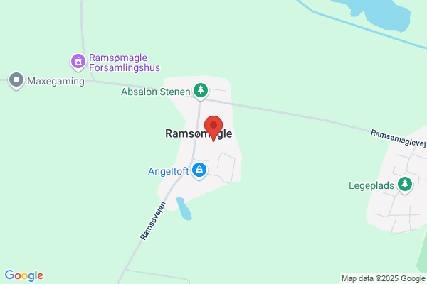 Ramsømagle Vandværk I/S