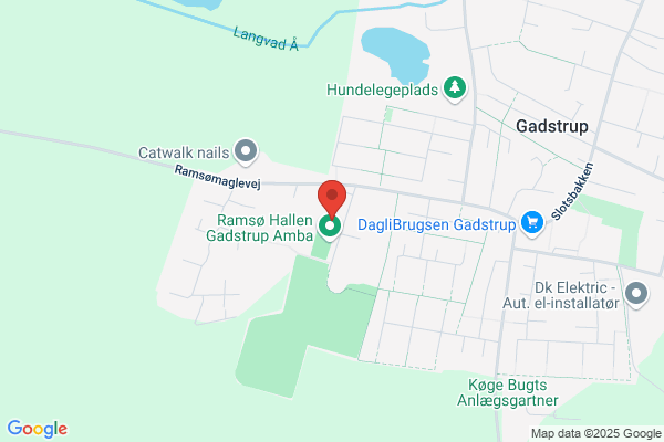 Gadstrup Tennisklub