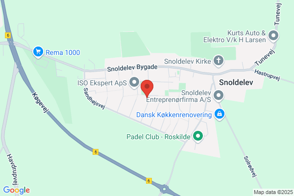 Alt Kan Lade Sig Gøre (Marius Mathiesen)