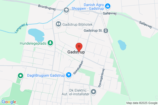 Goliat Service
