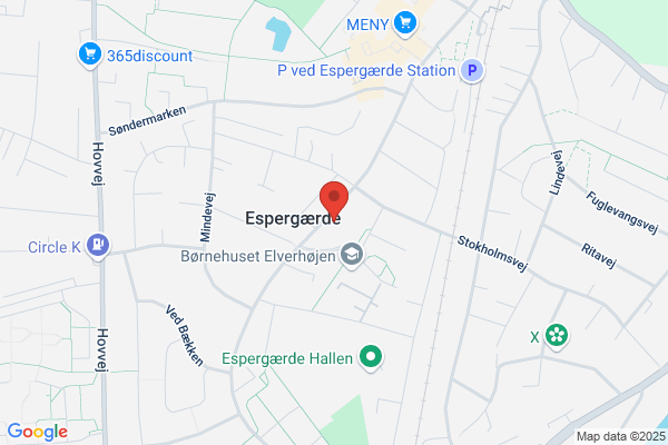 Stoltenberg, Poul Erik