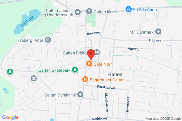 Nielsen, Advokatfirmaet Birthe Møller
