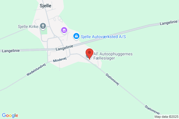 Galten Autoophug