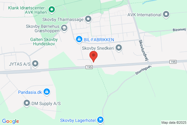 Aarhus Motor Service