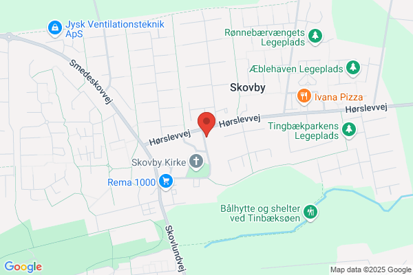 Skovby Bageri