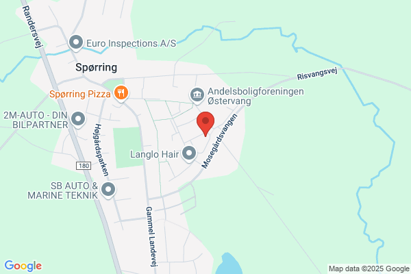 DUI Leg og virke, Galten Afdeling
