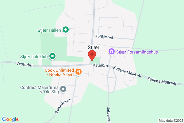 Storring Børnehave
