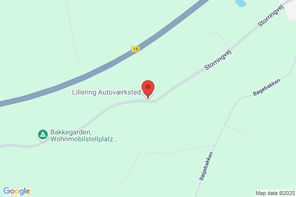 Harlev Maskinstation