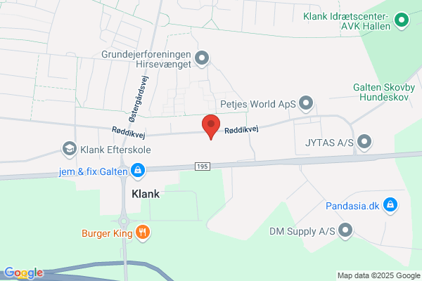 Schultz Møbelsnedkeri Galten A/S
