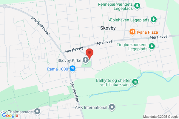 Skovby Folkedanserforening