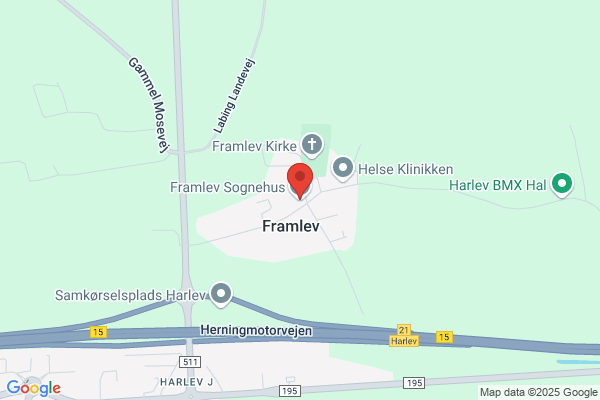Framlev Forsamlingshus