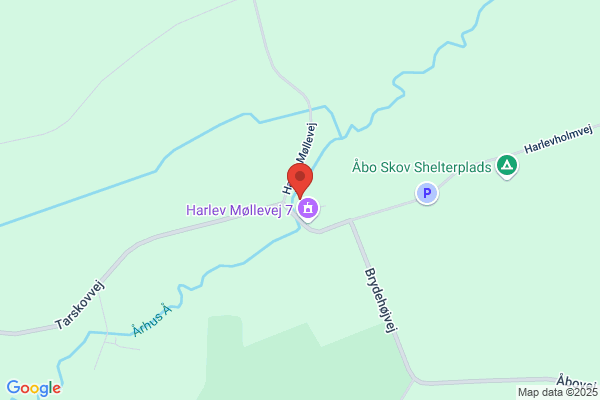 Harlev Forsamlingshus