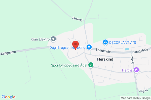 Herskind Forsamlingshus