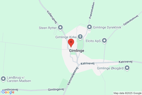 Himlingøje Forsamlingshus