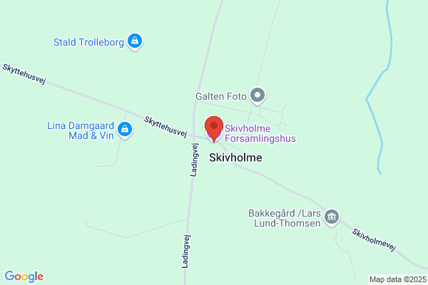 Skivholme Forsamlingshus
